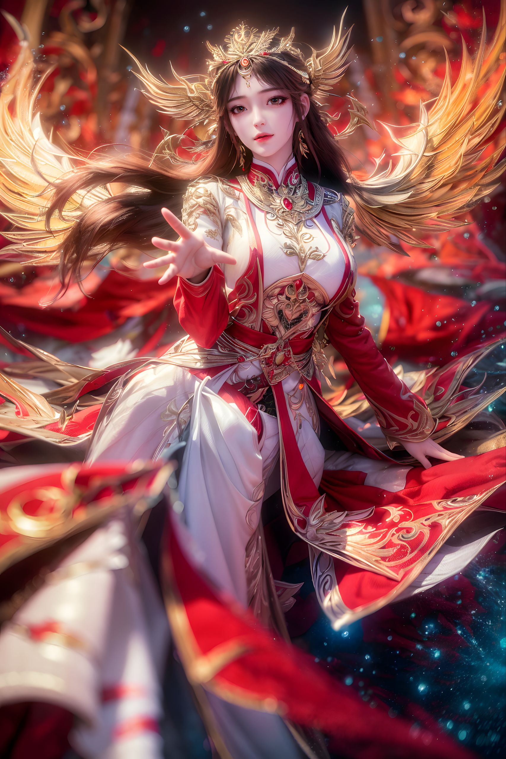 来自世界各