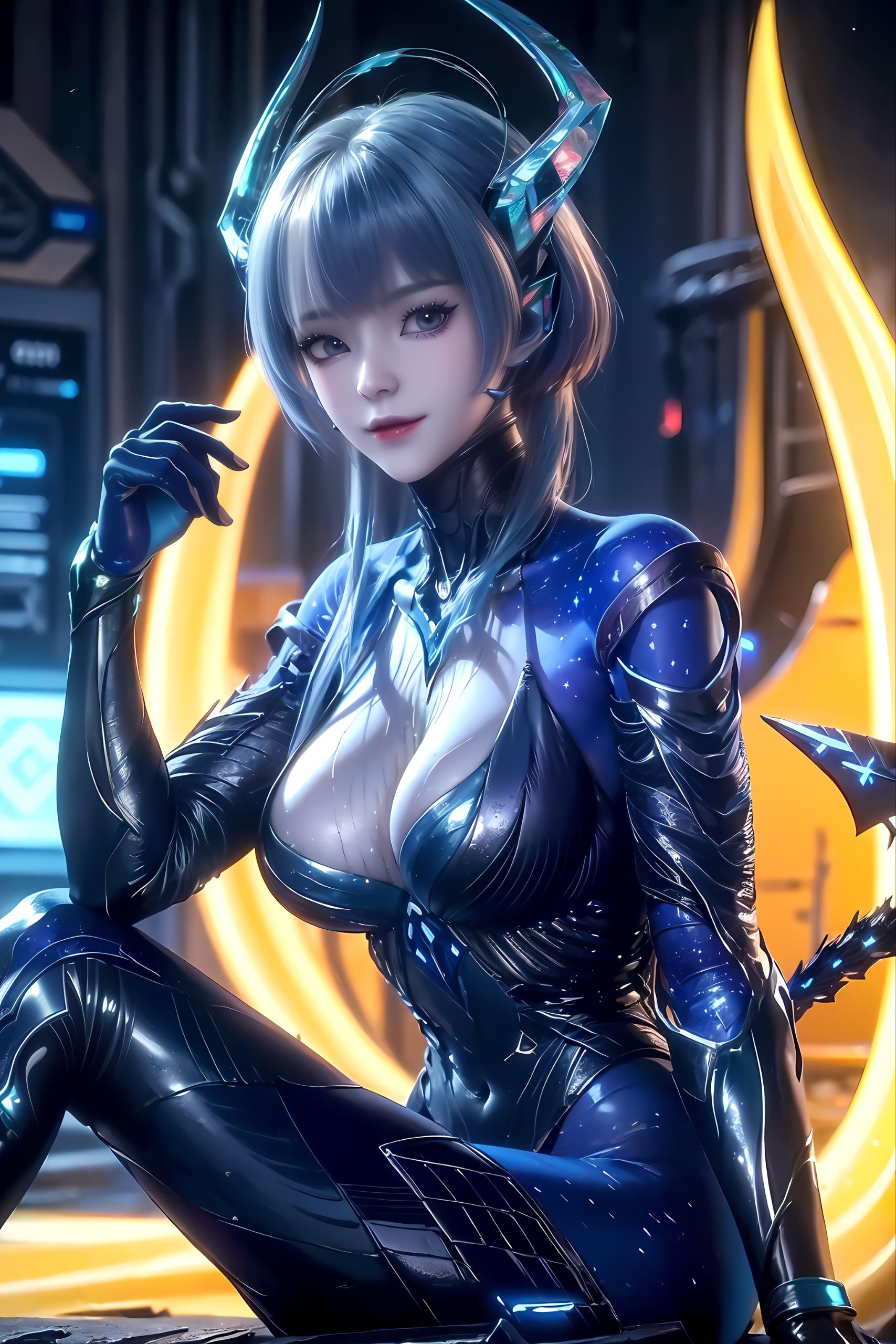 们对产品的