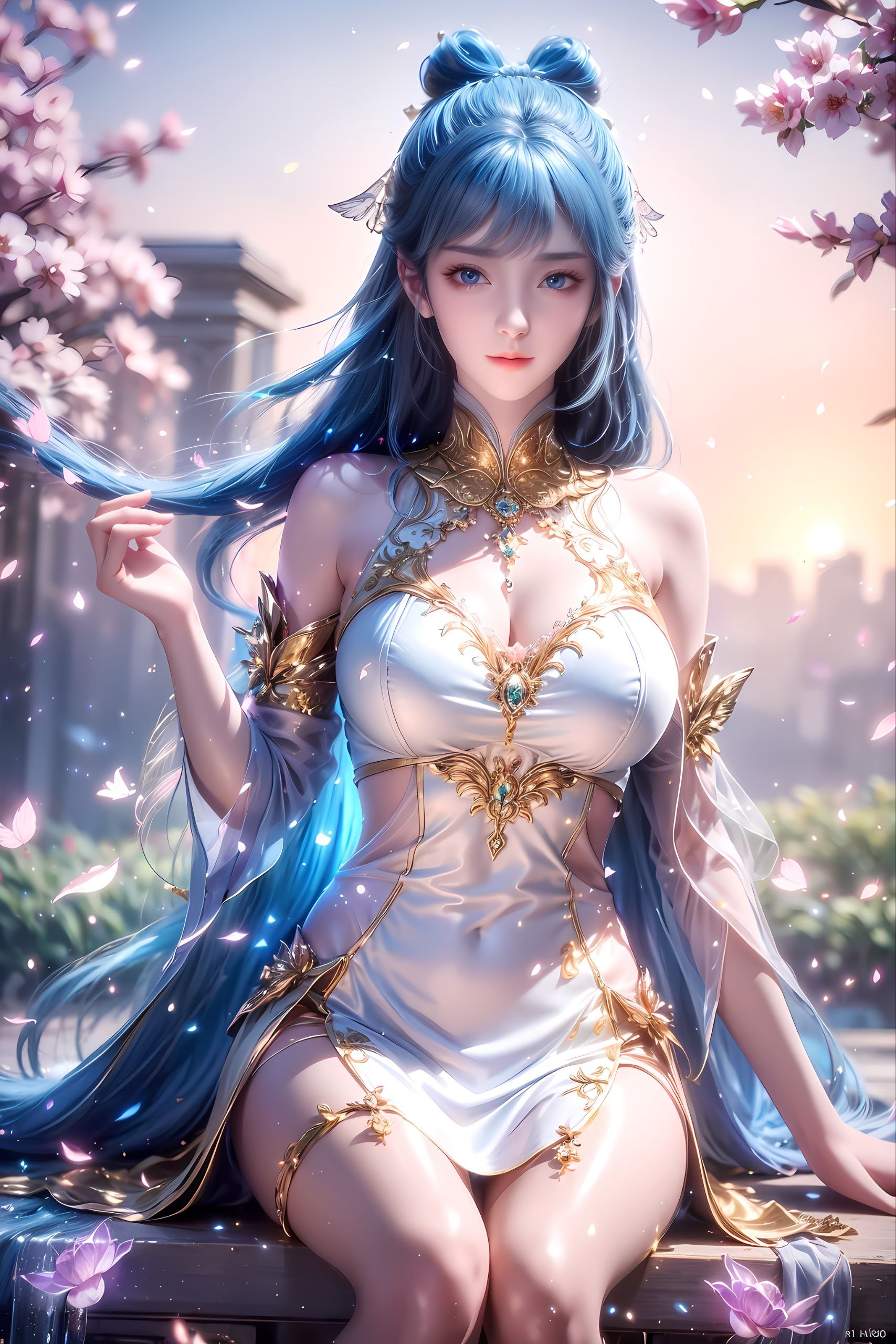 现广泛传播