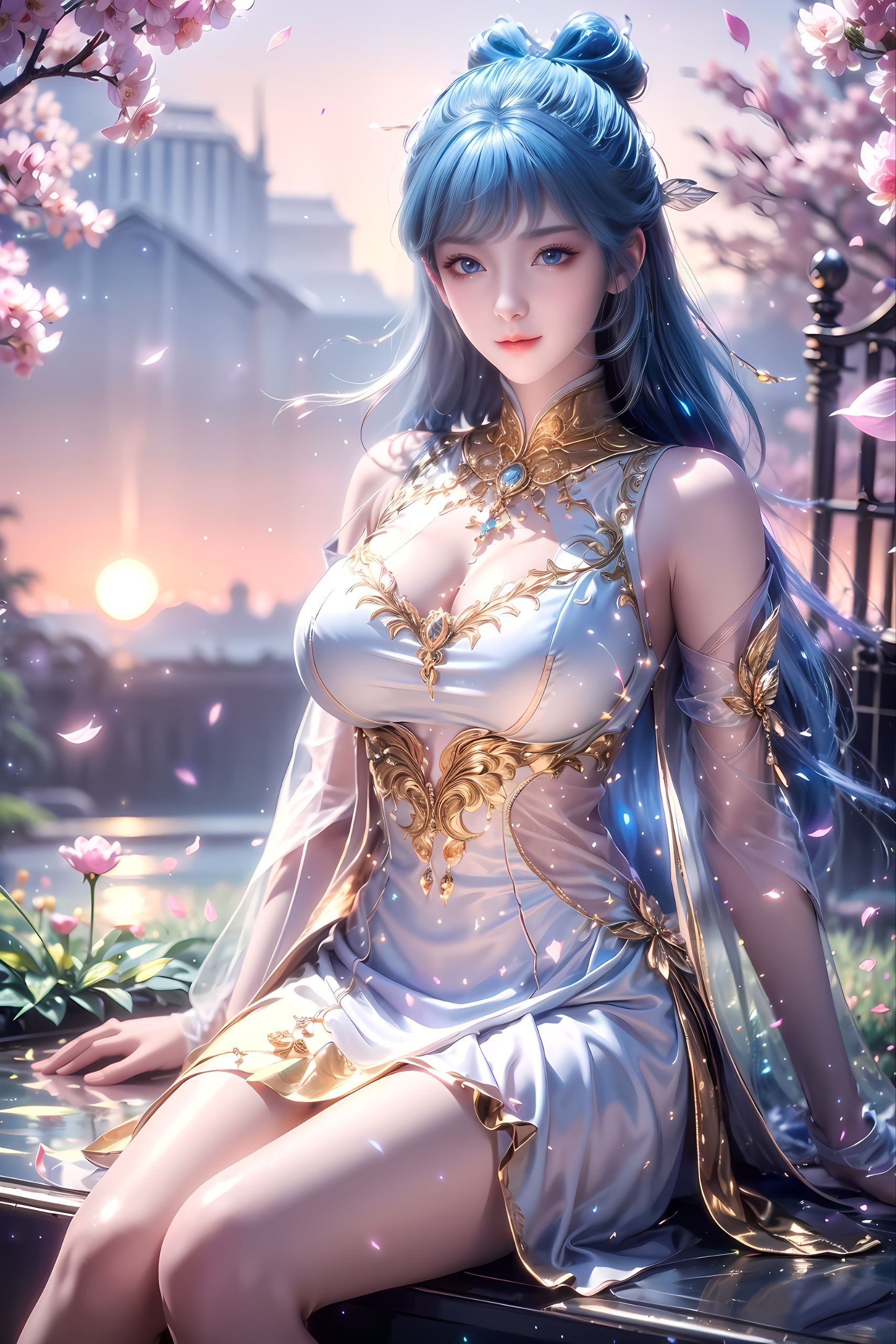 都备受人们