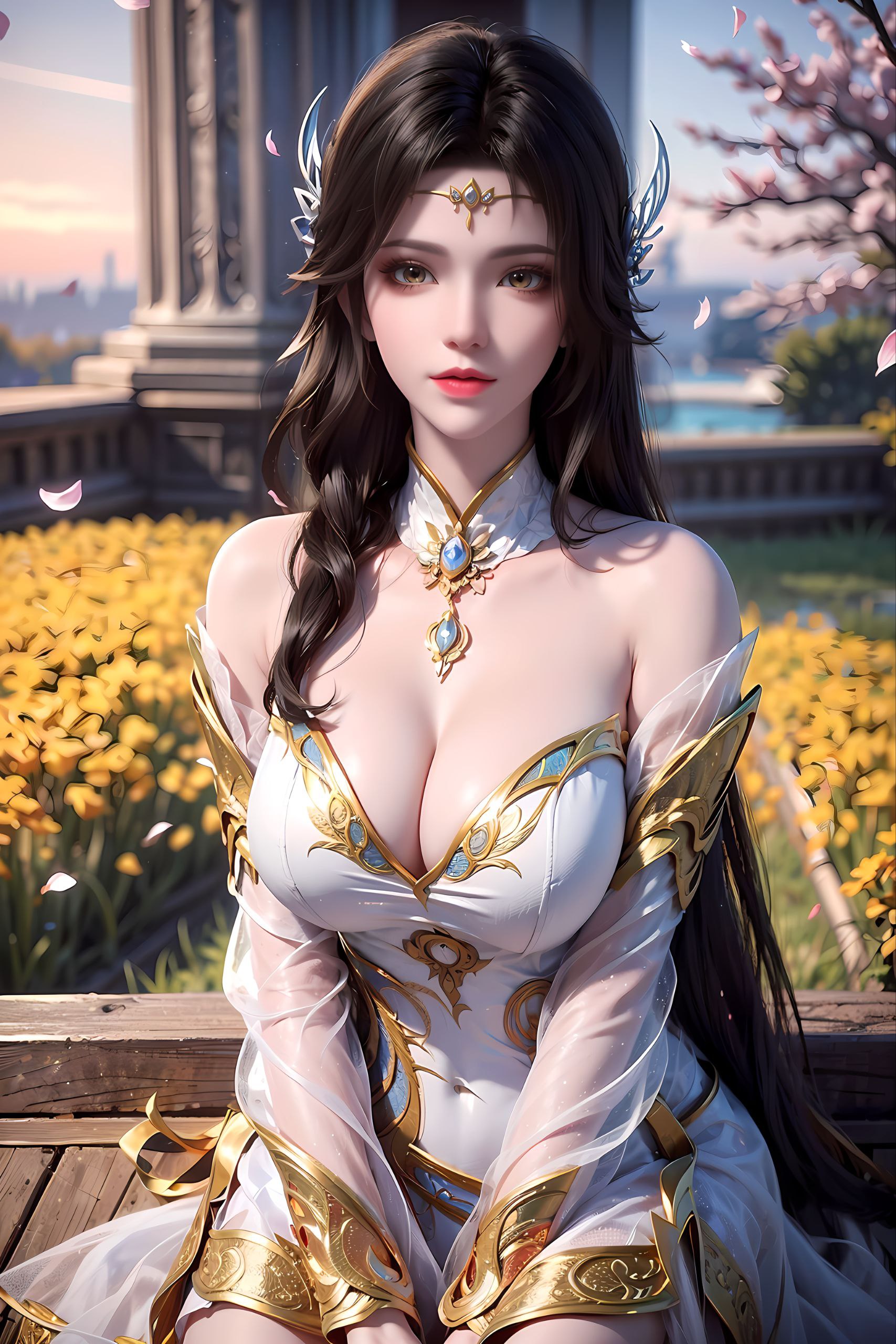 文化背景