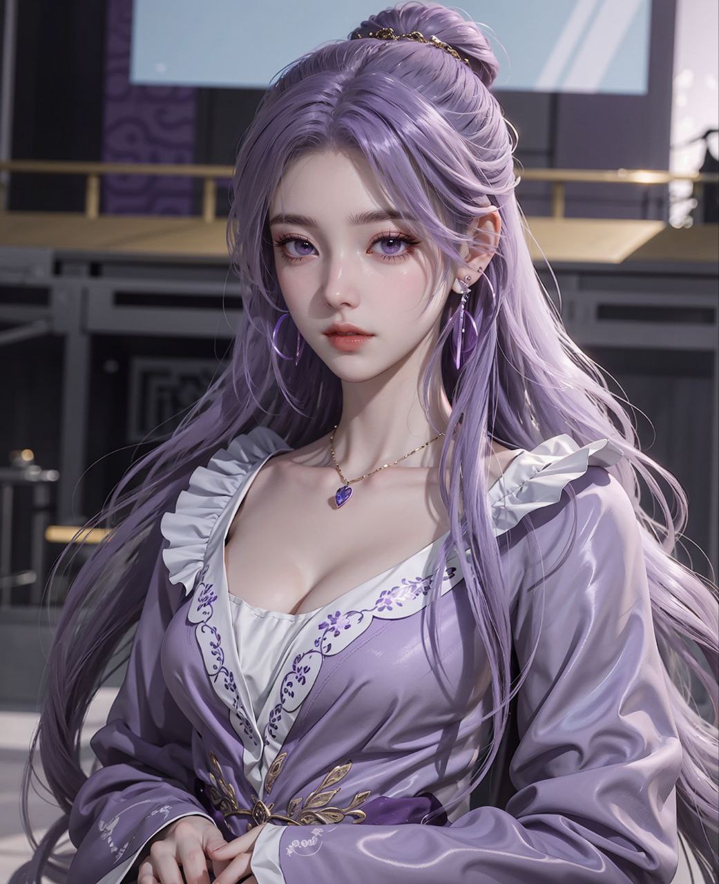 在SEO中