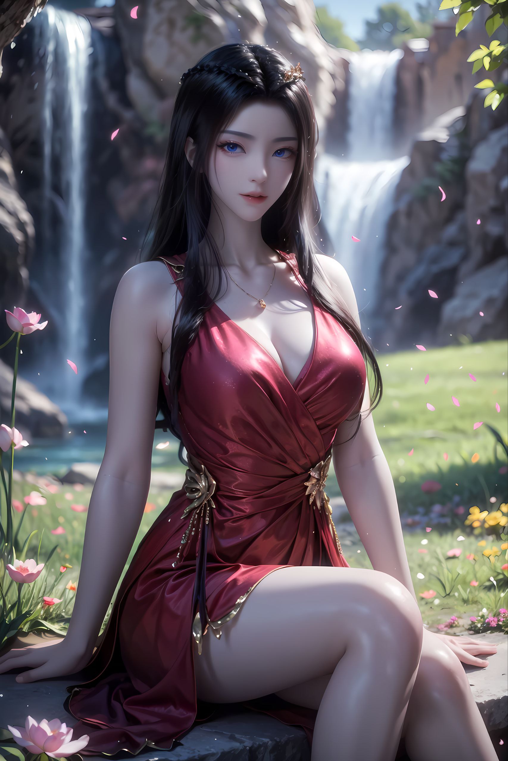 媒体盛行的