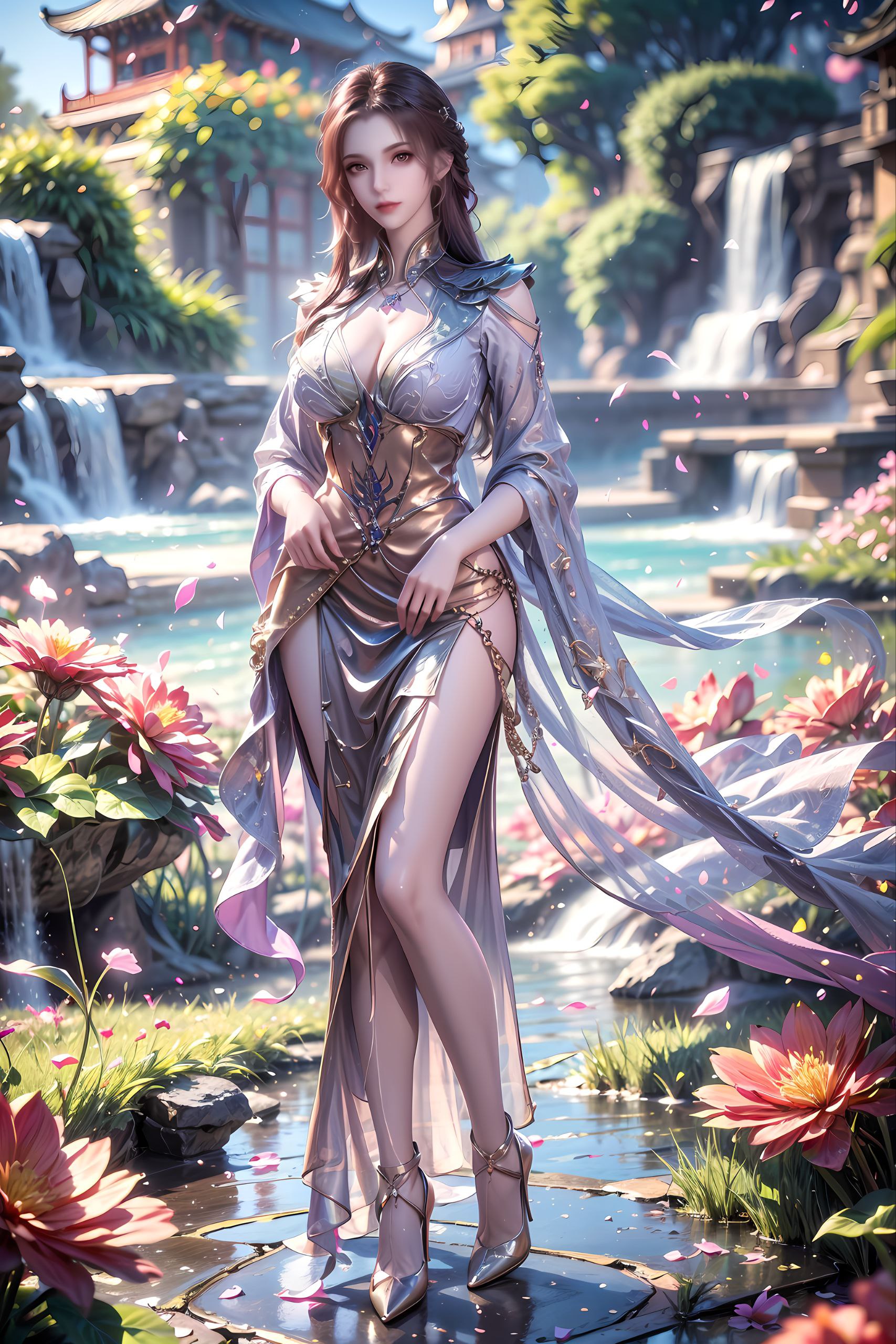 们吧