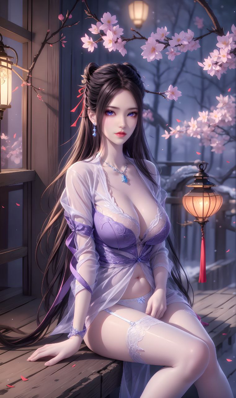 打破了传统