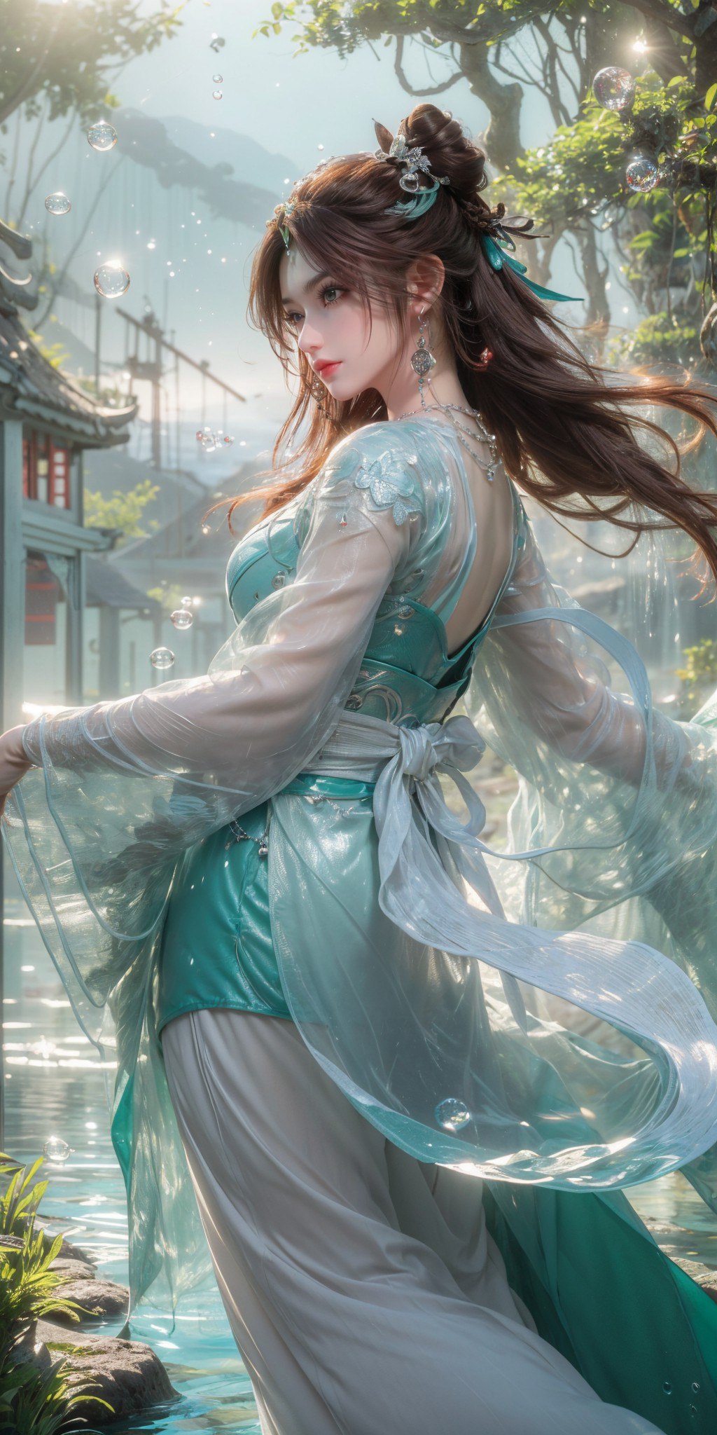 线不仅提供