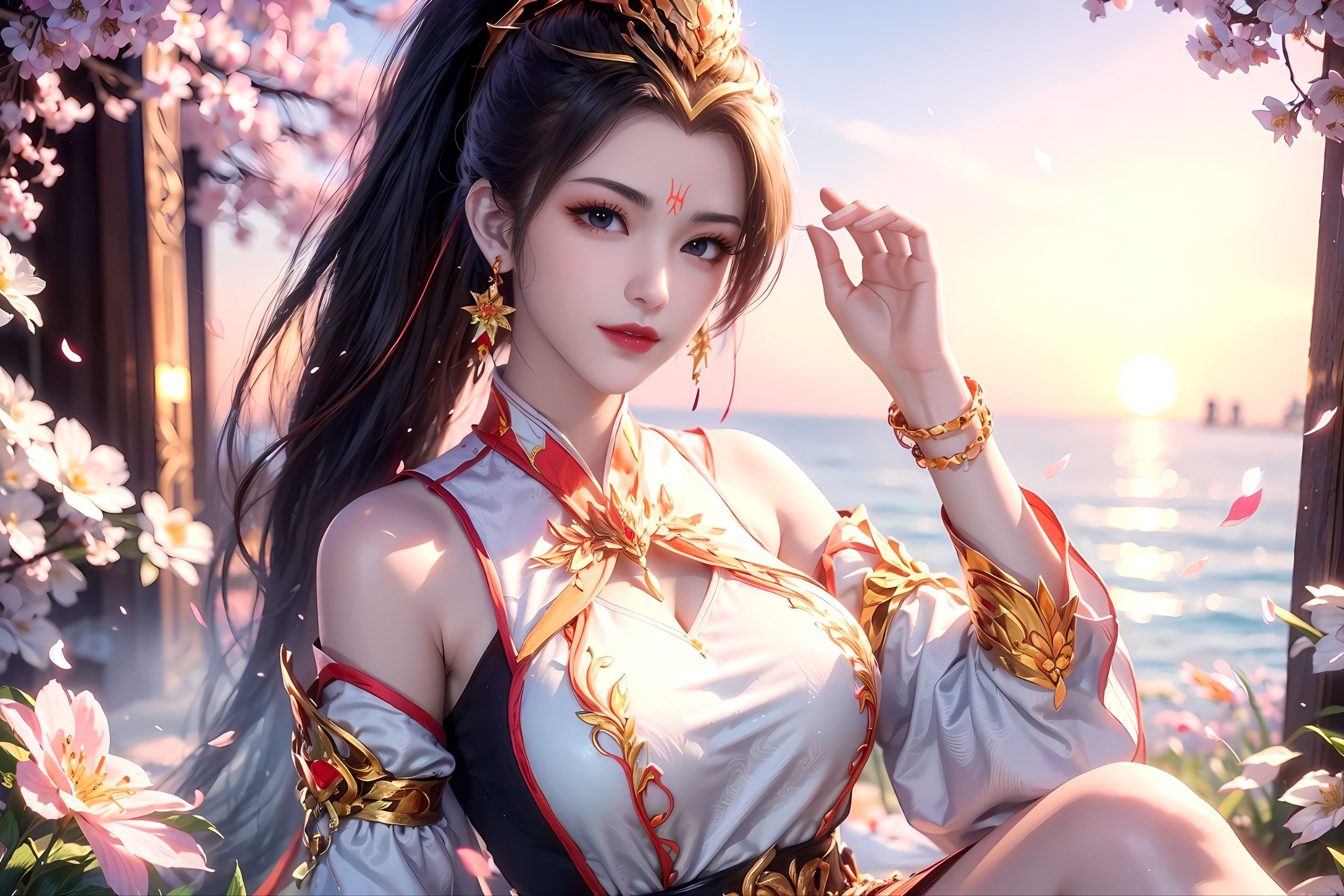 球和点击量