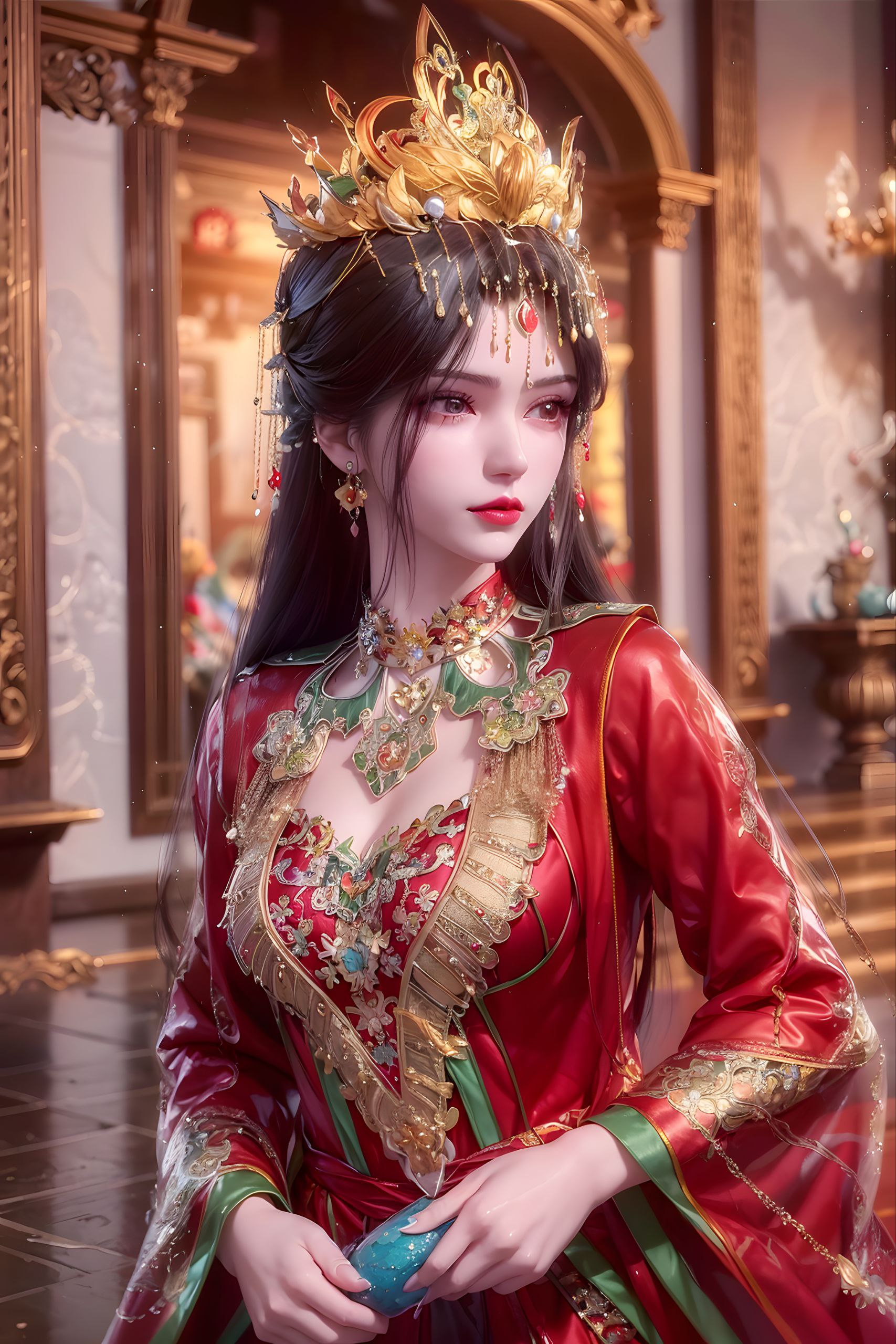 不论是公众