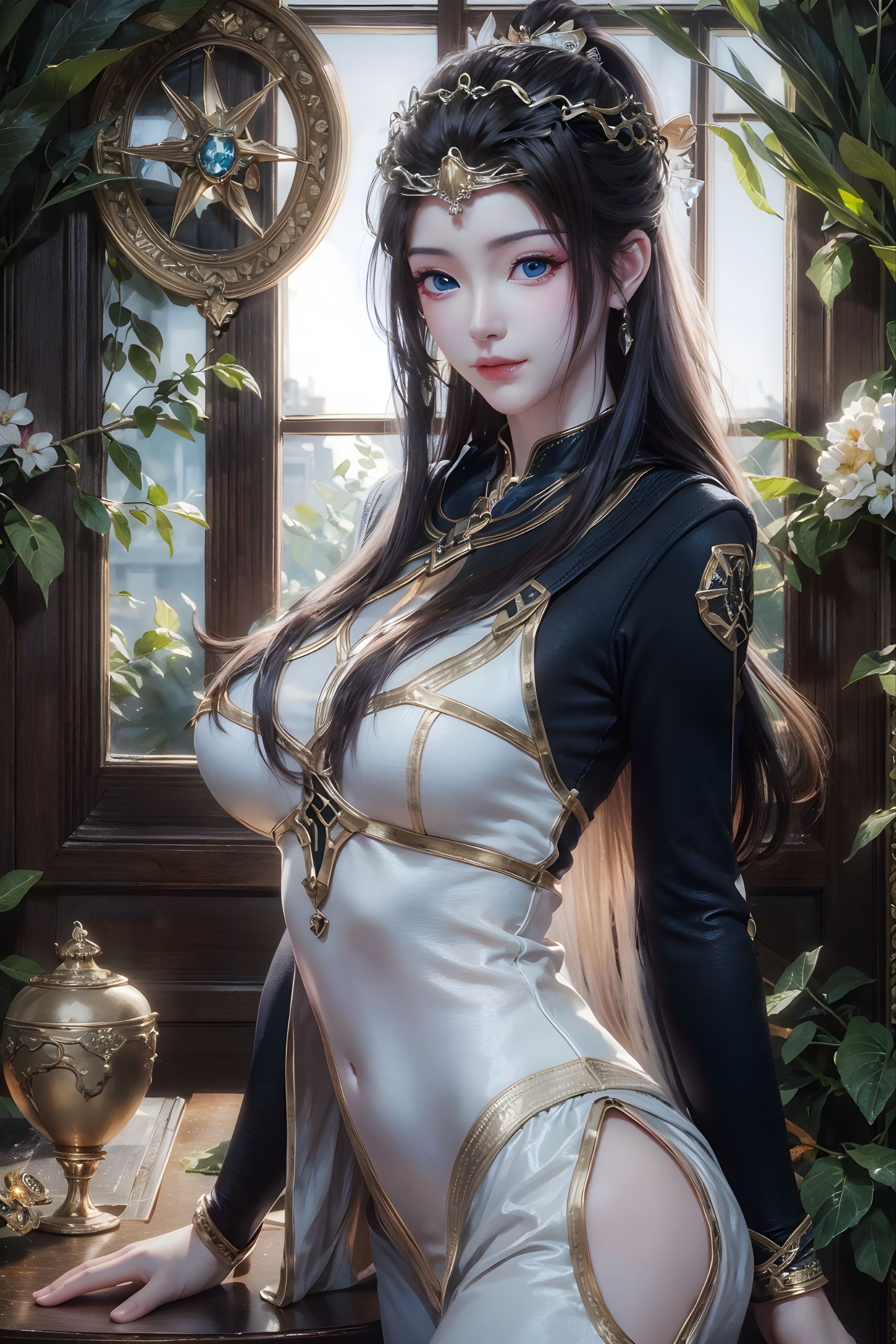 私并留意信