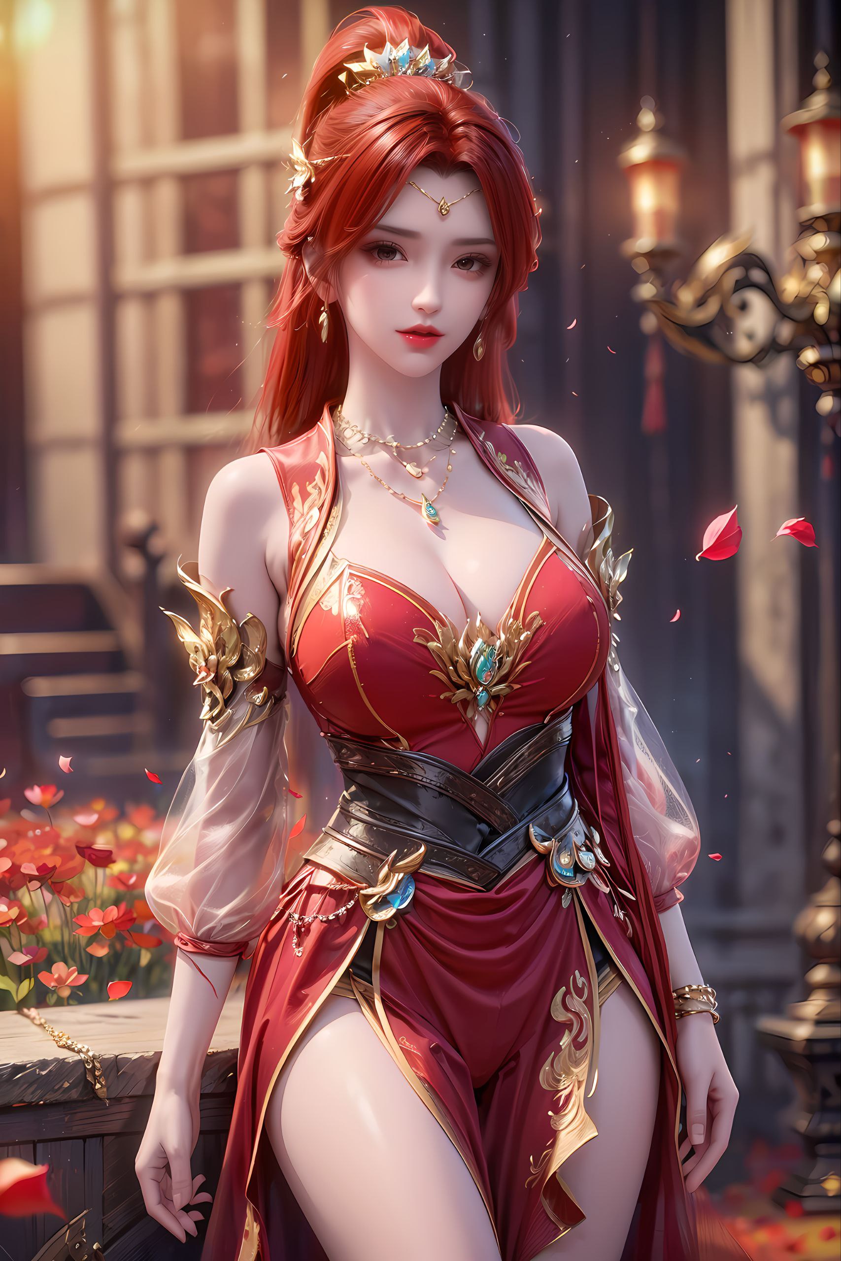 都是人们获