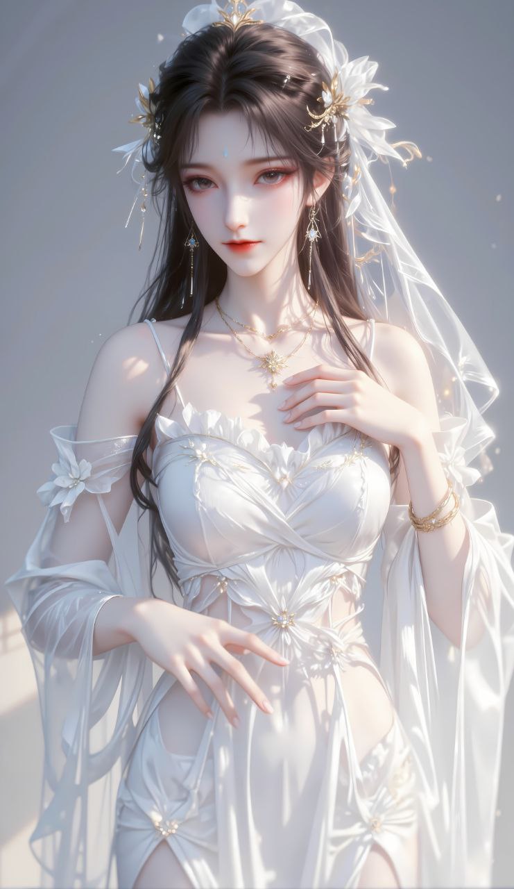 情作品
