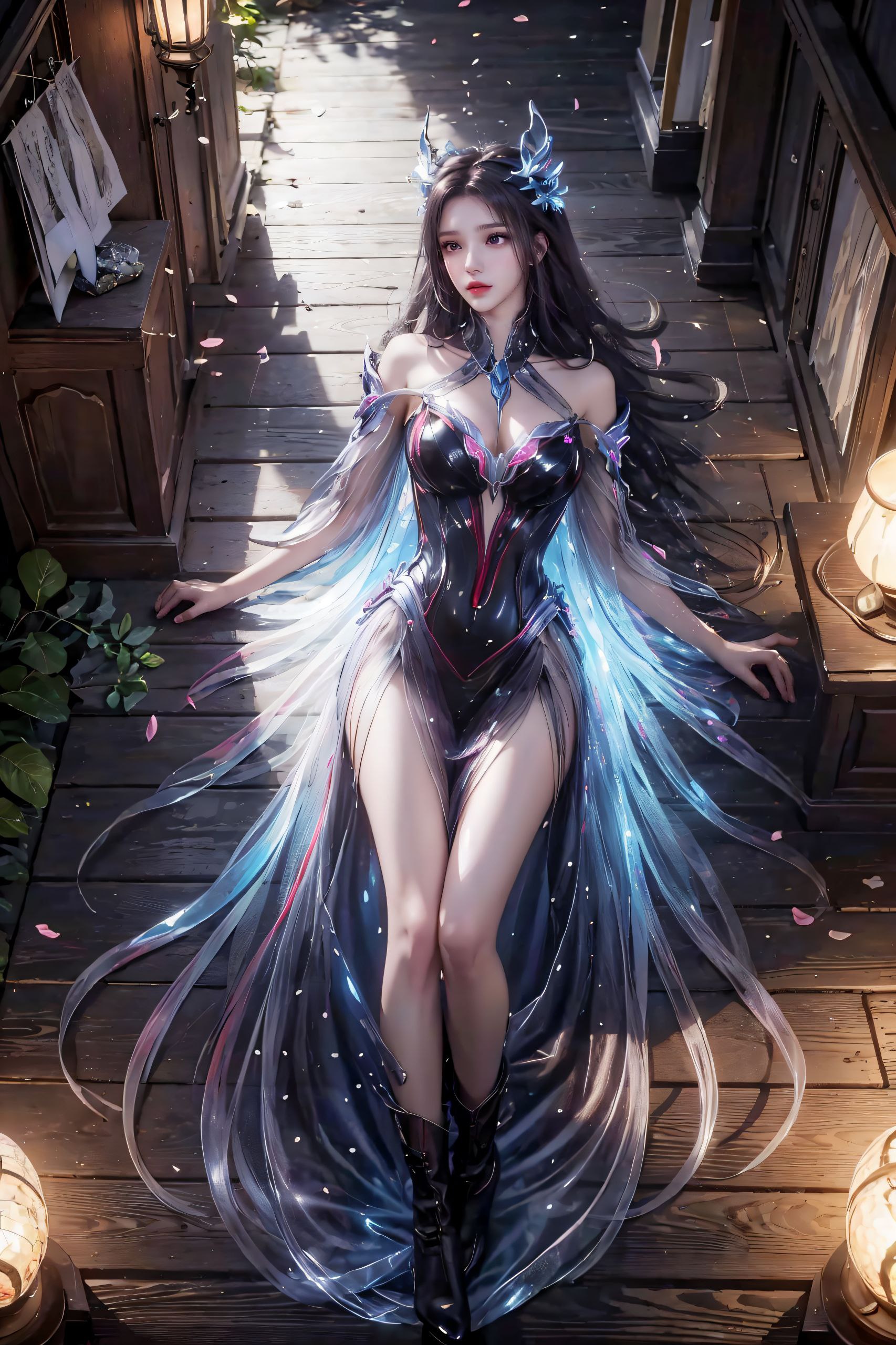 为这个行业