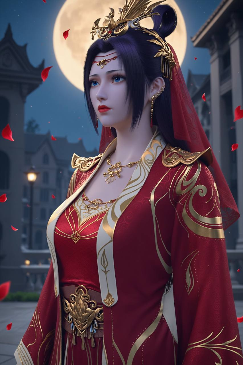 每一个女优