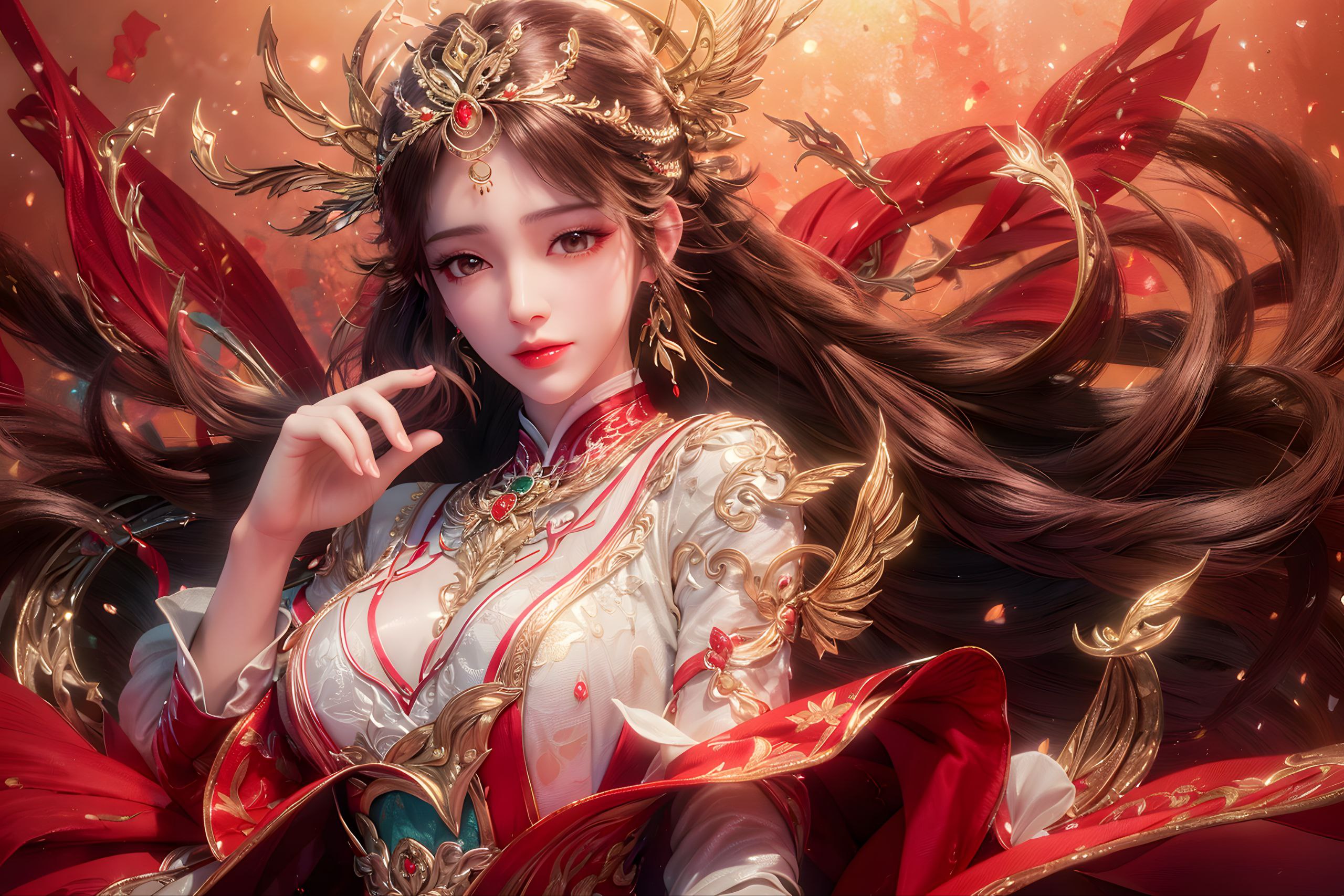 多方求证后
