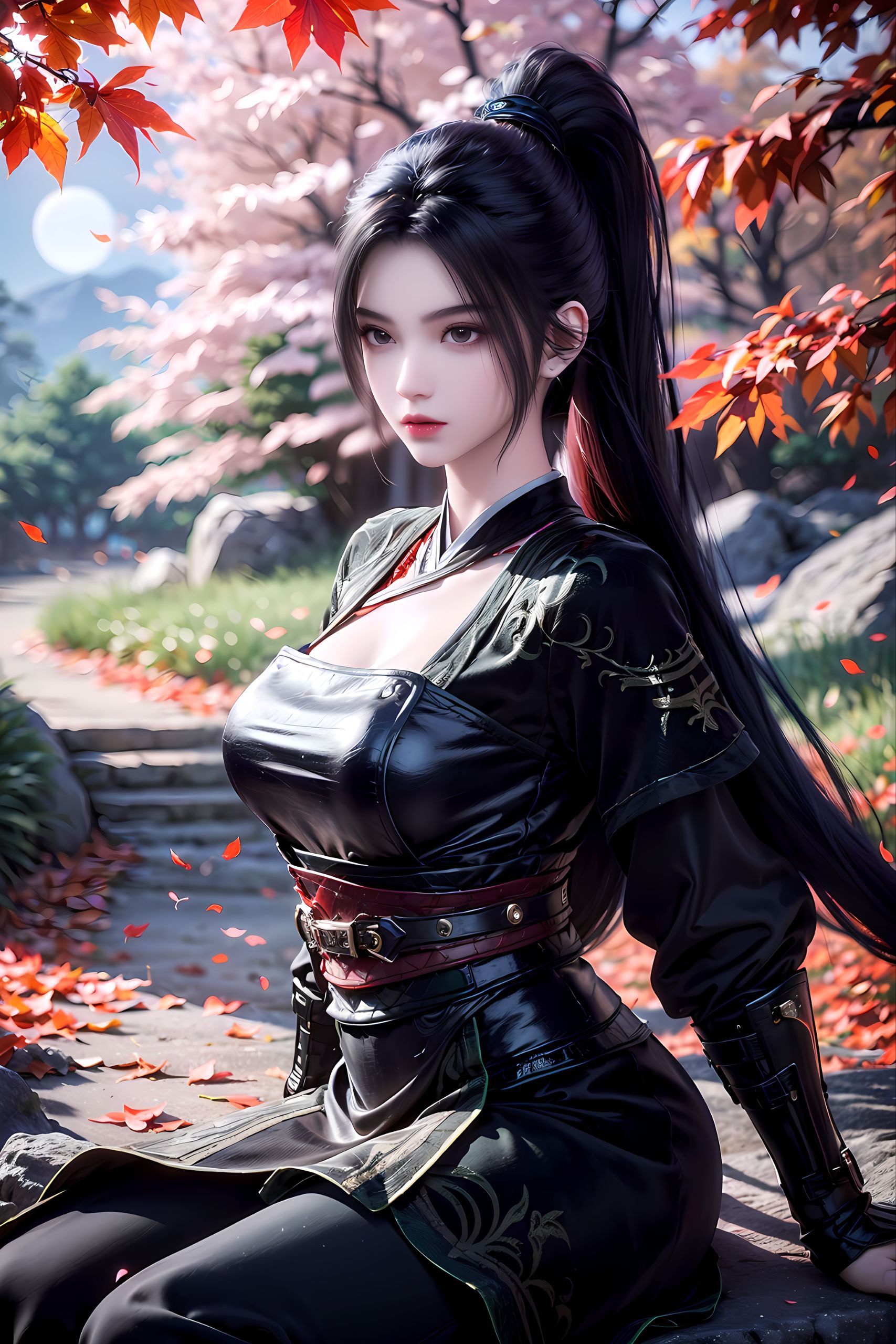 业也将向更