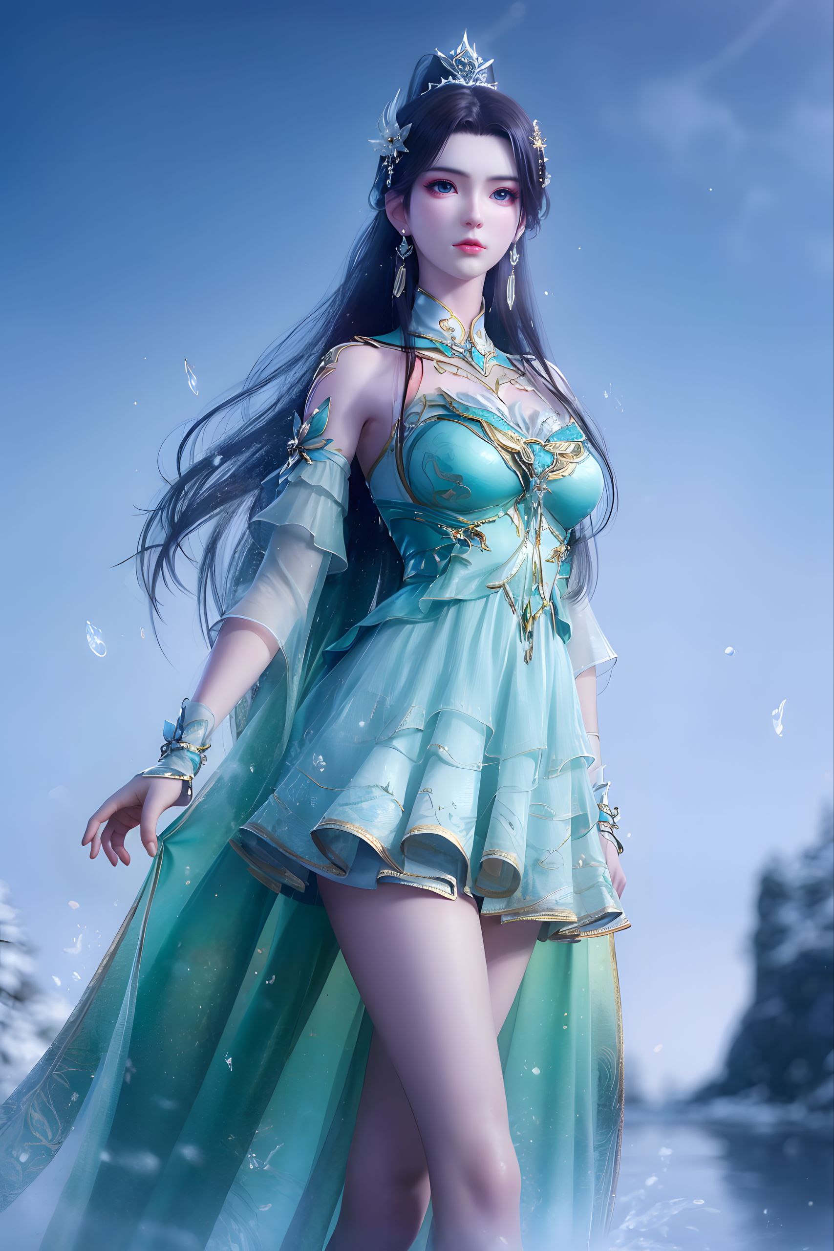 策略