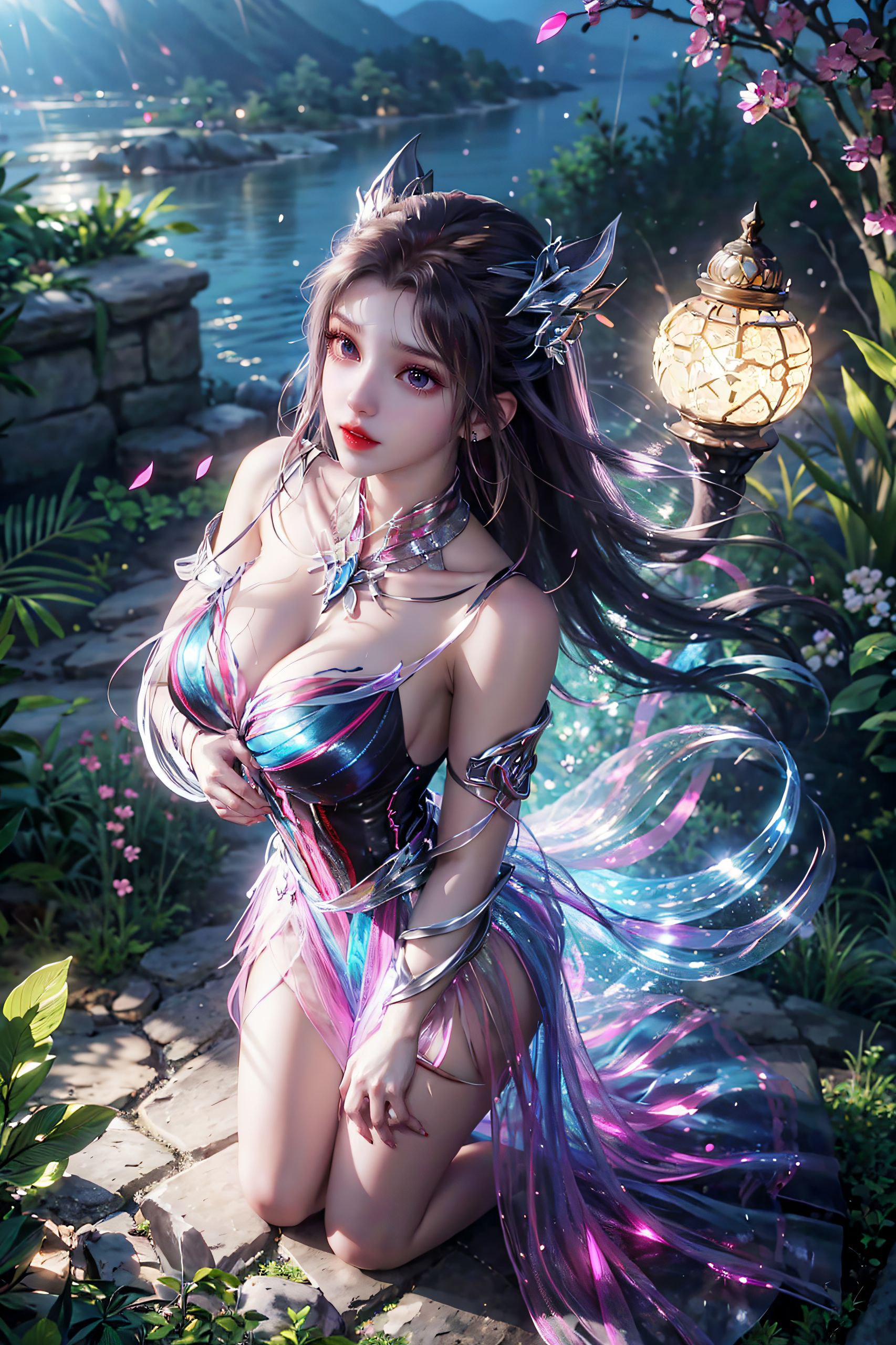 我无法撰写